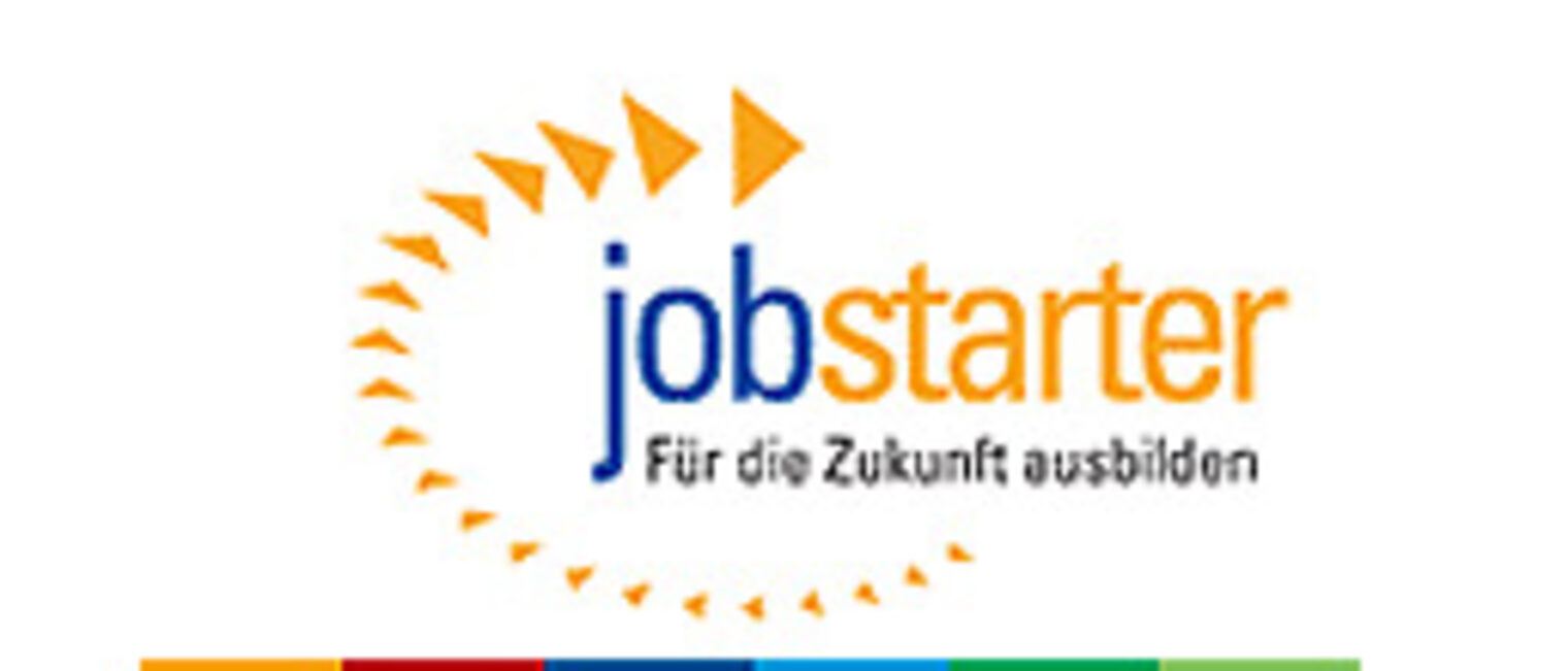 Logo Jobstarter