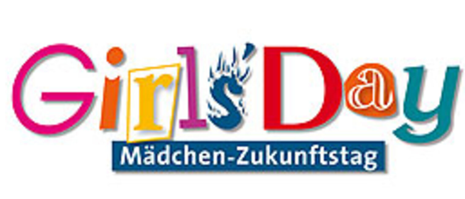 GirlsDay Logo 2012