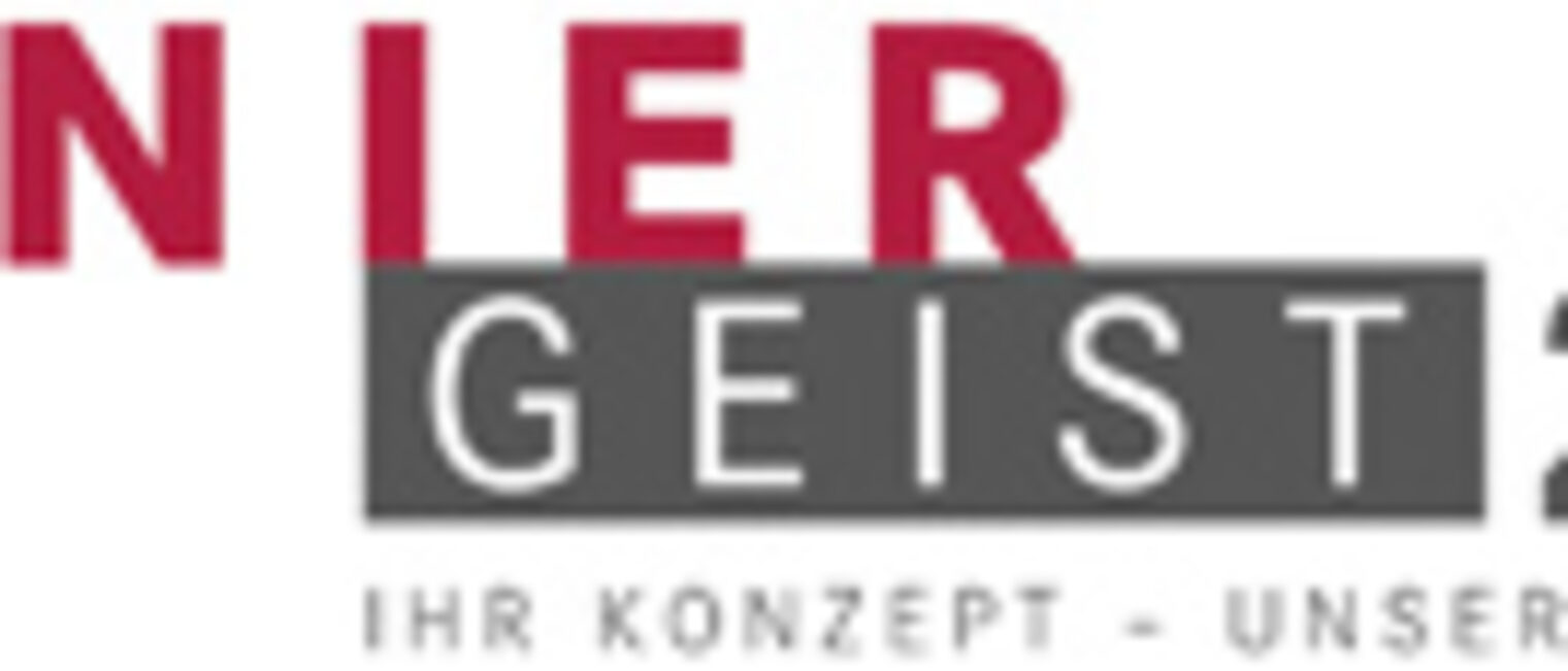 Pioniergeist 2012 Logo