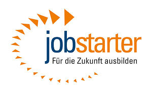Logo-Jobstarter
