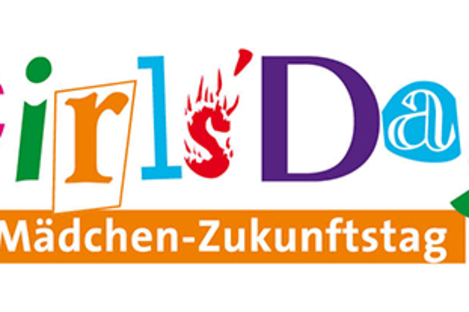 Girls'Day-Logo 2020