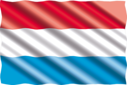 Flagge Luxemburg_neu