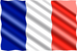Frankreich Flagge_pixabay_1