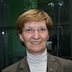 Präsidentin Brigitte Mannert
