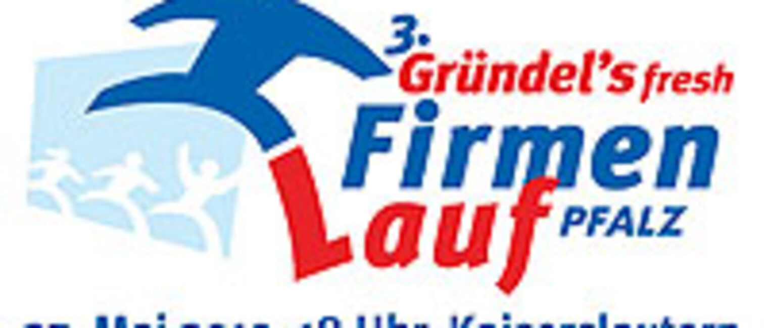 Firmenlauf Pfalz 2010