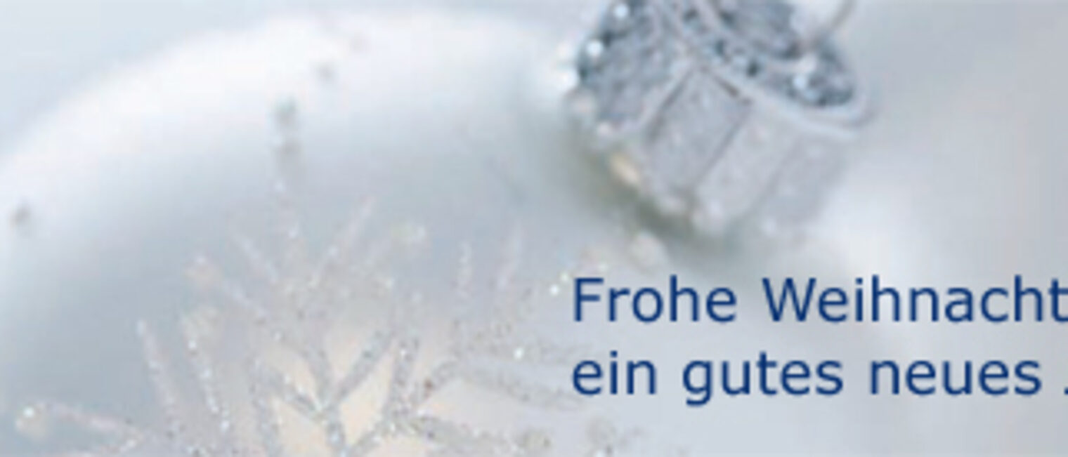 Weihnachten