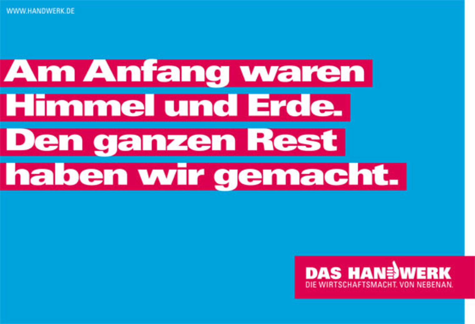Plakatmotiv_AmAnfang