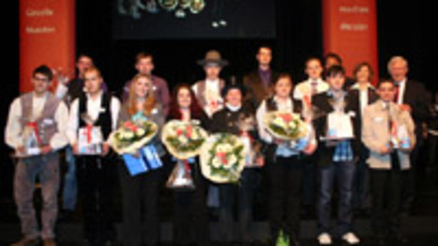 Meisterfeier_2011_Prüfungsbesten