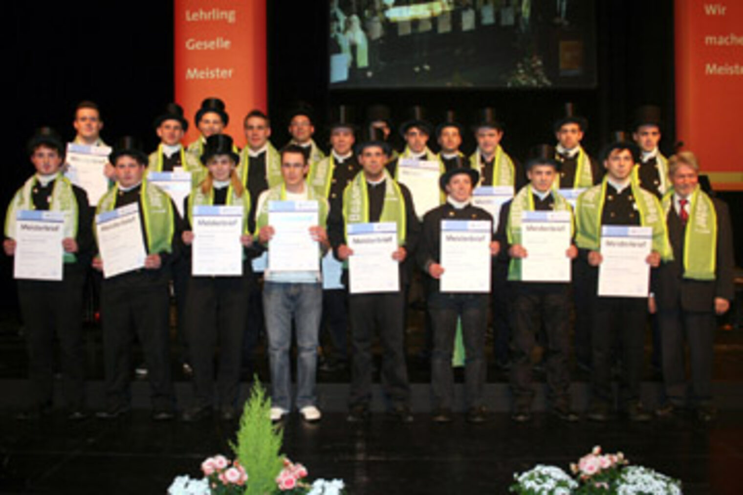 Meisterfeier_2011_Schornsteinfegermeister_innen_IMG_1040