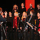 Meisterfeier 2011 - Jazzchor Ettlingen