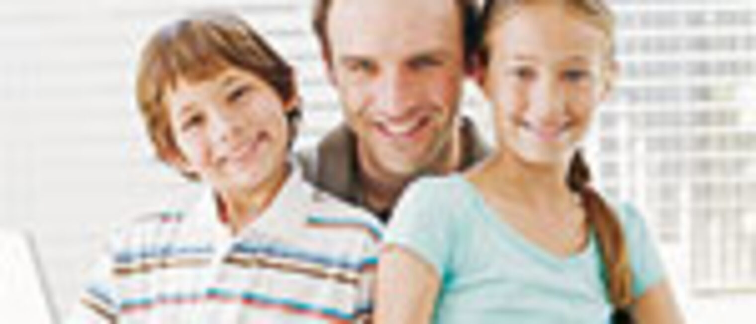 Broschüre Familienorientierte Personalpolitik