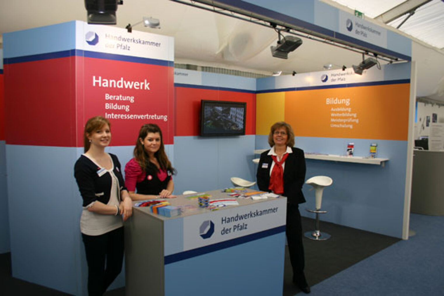 Landauer Wirtschaftswoche 2011_IMG_7251