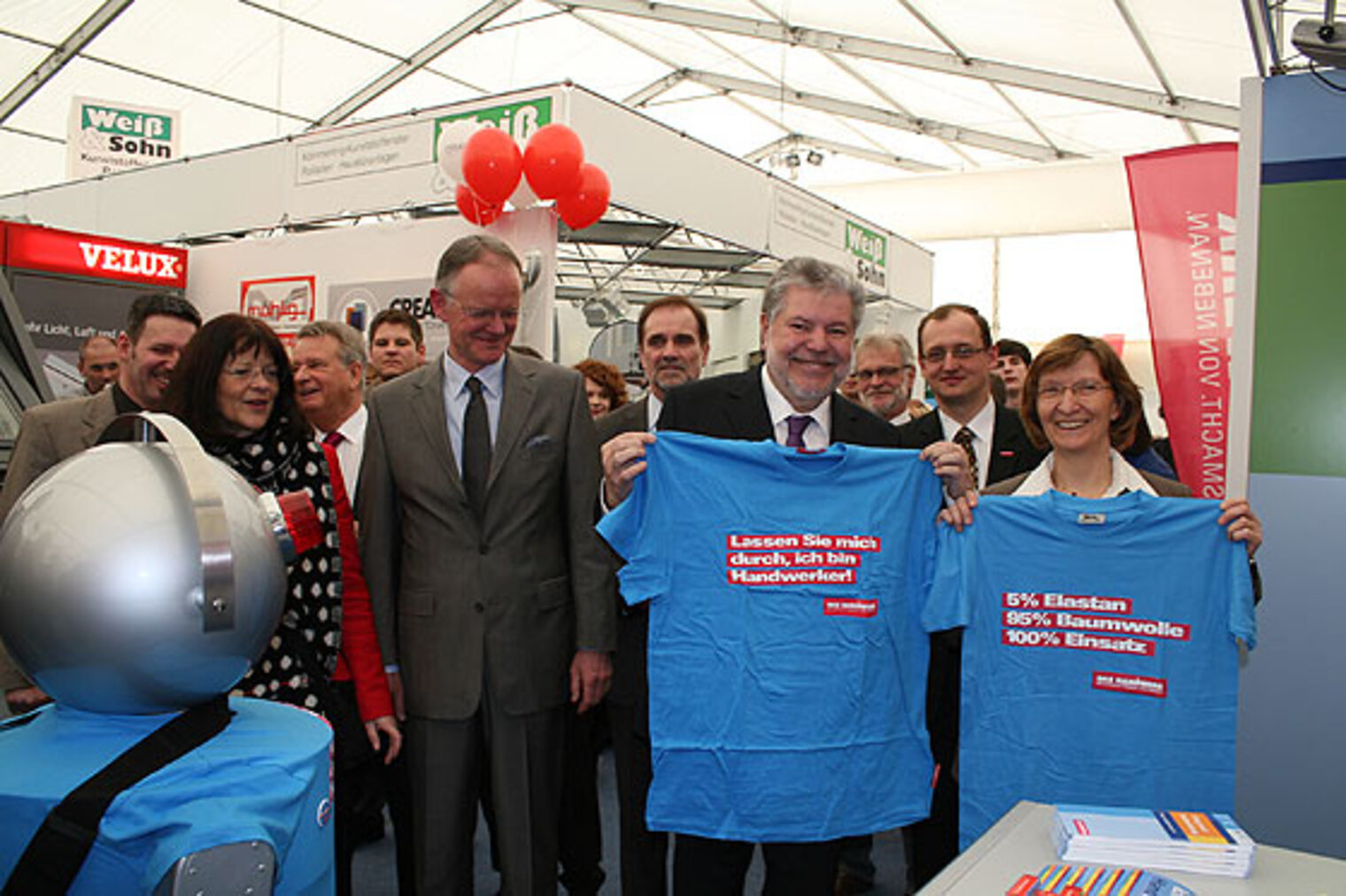 Landauer Wirtschaftswoche 2011_Präsentation-Tshirt-MP1