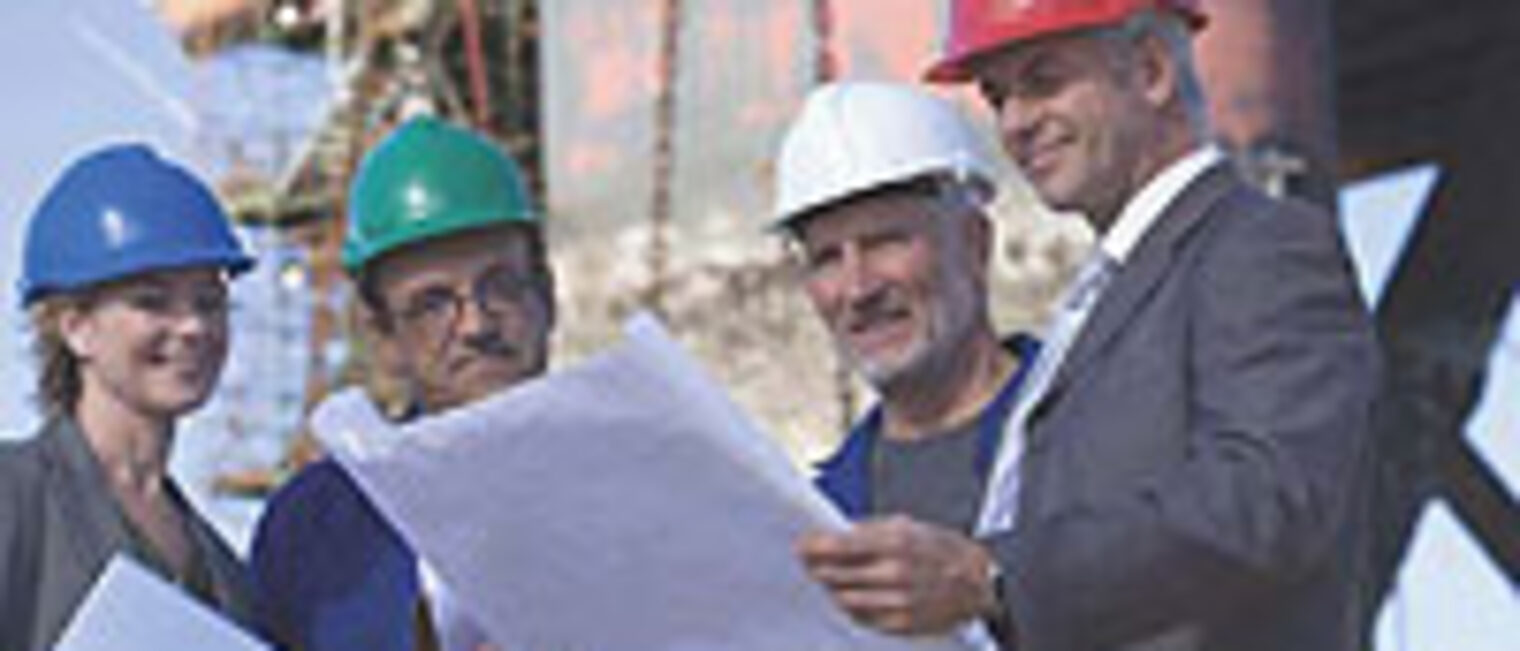 Fit für Öffentliche Aufträge