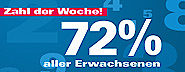 Zahl der Woche 24