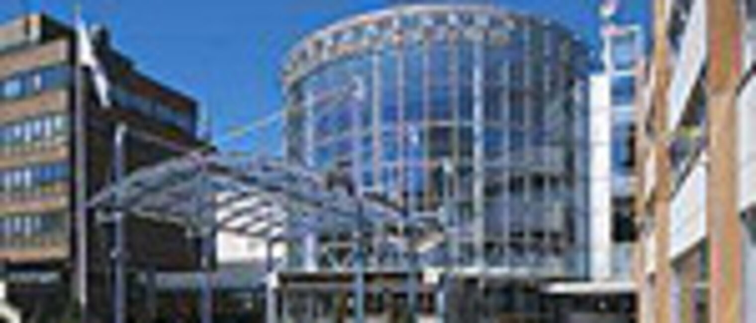 Finnland Unternehmerreise 2011