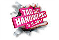 Tag des Handwerks