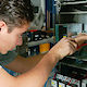 Elektroniker_Electrics Technician