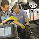 Kraftfahrzeugmechaniker_Automotive Mechatronics