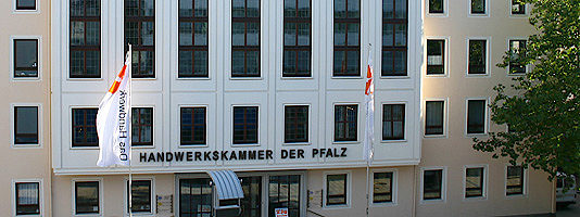 Handwerk regional