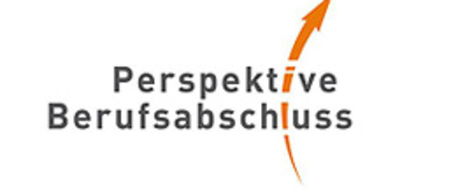 Perspektive Berufsabschluss