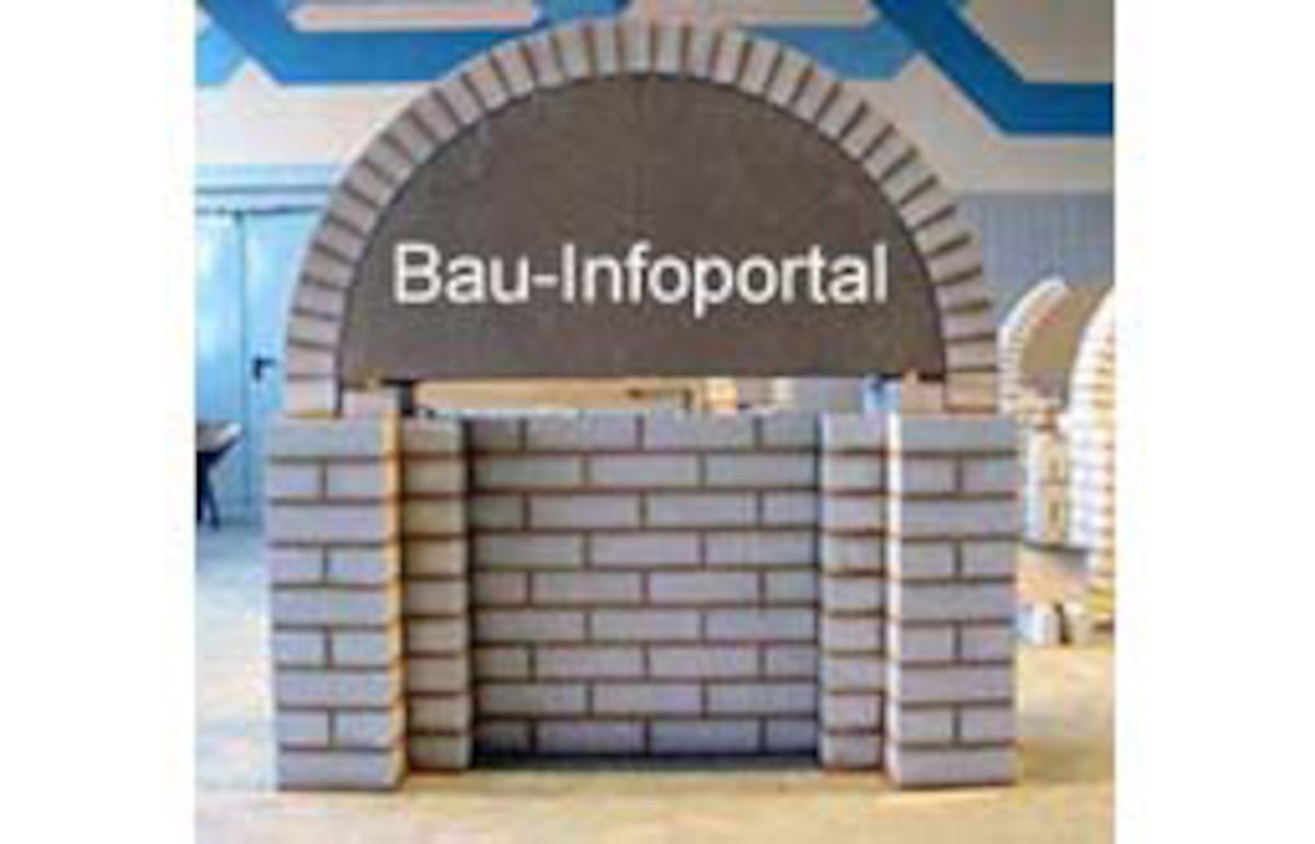 Bauinfoportal