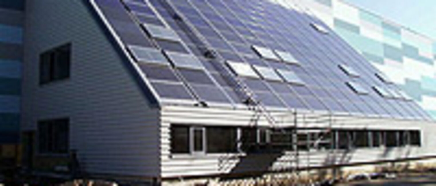 Photovoltaik