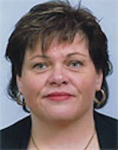 Anlauf Sylvia