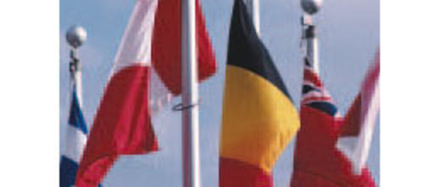 Forum Aussenwirtschaft 2012