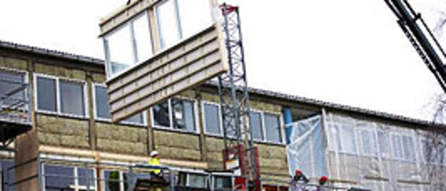 Nachtragsmanagement-Bau