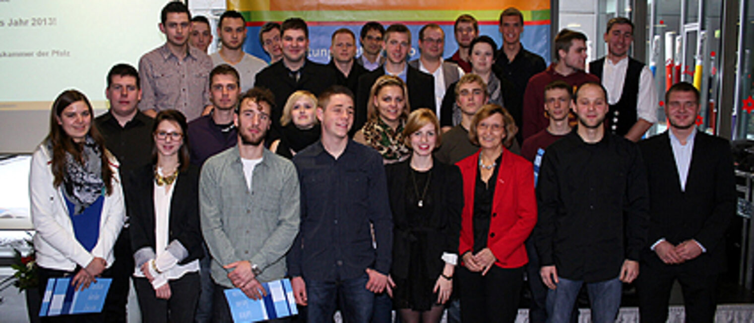 Leistungswettbewerb2012