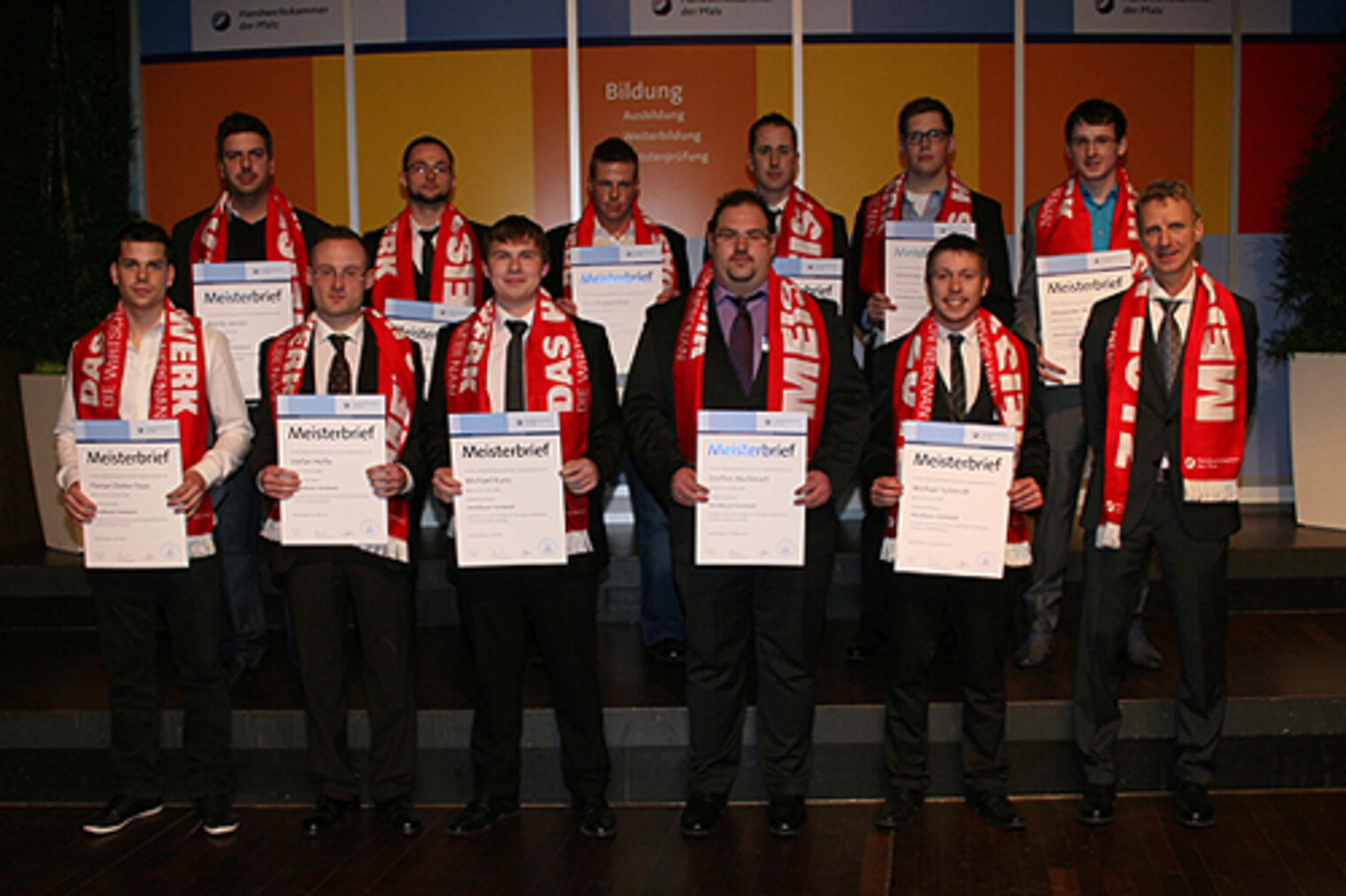 Meisterfeier_2013_Metallbauermeister/in