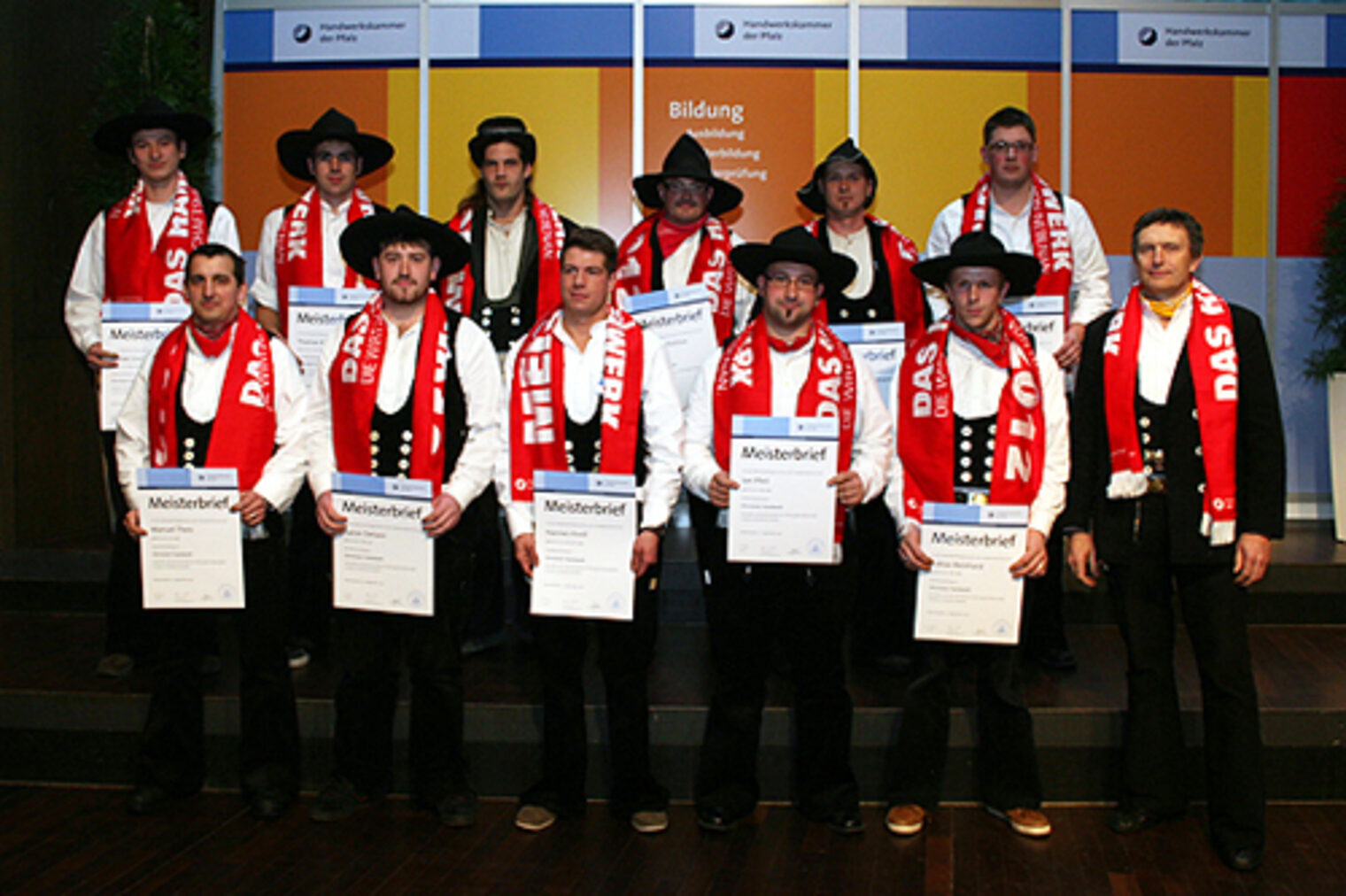 Meisterfeier_2013_Zimmerermeister