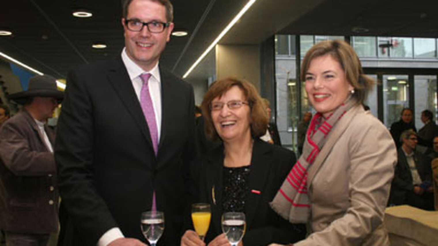 Neujahrsempfang_2014