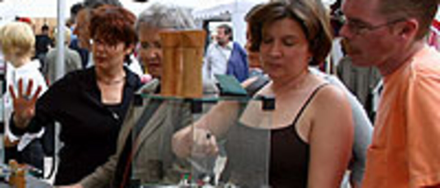 Kunsthwmarkt 2014