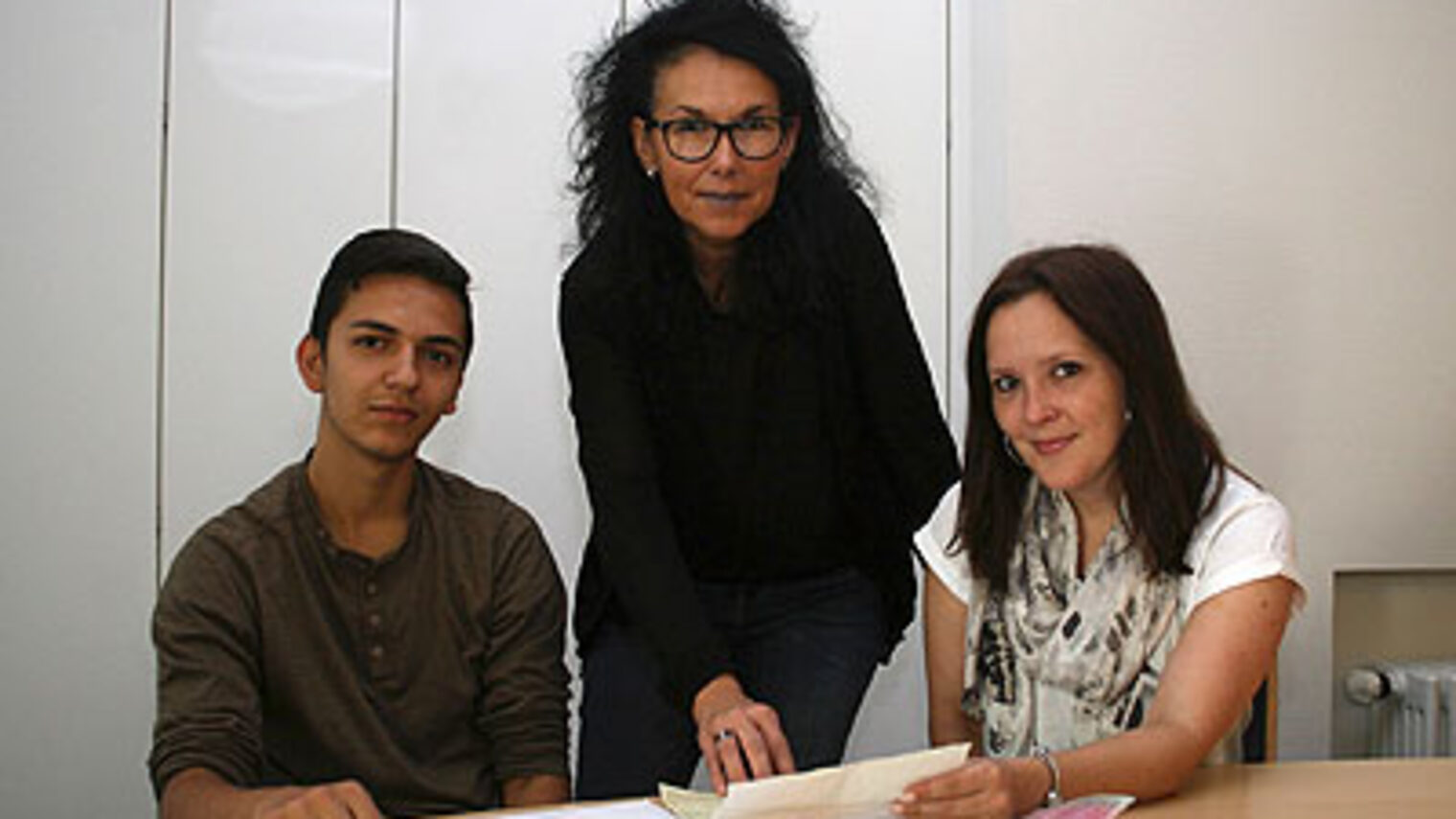 Brandt Flüchtlingsberatung