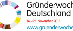 Logo-Gründerwoche