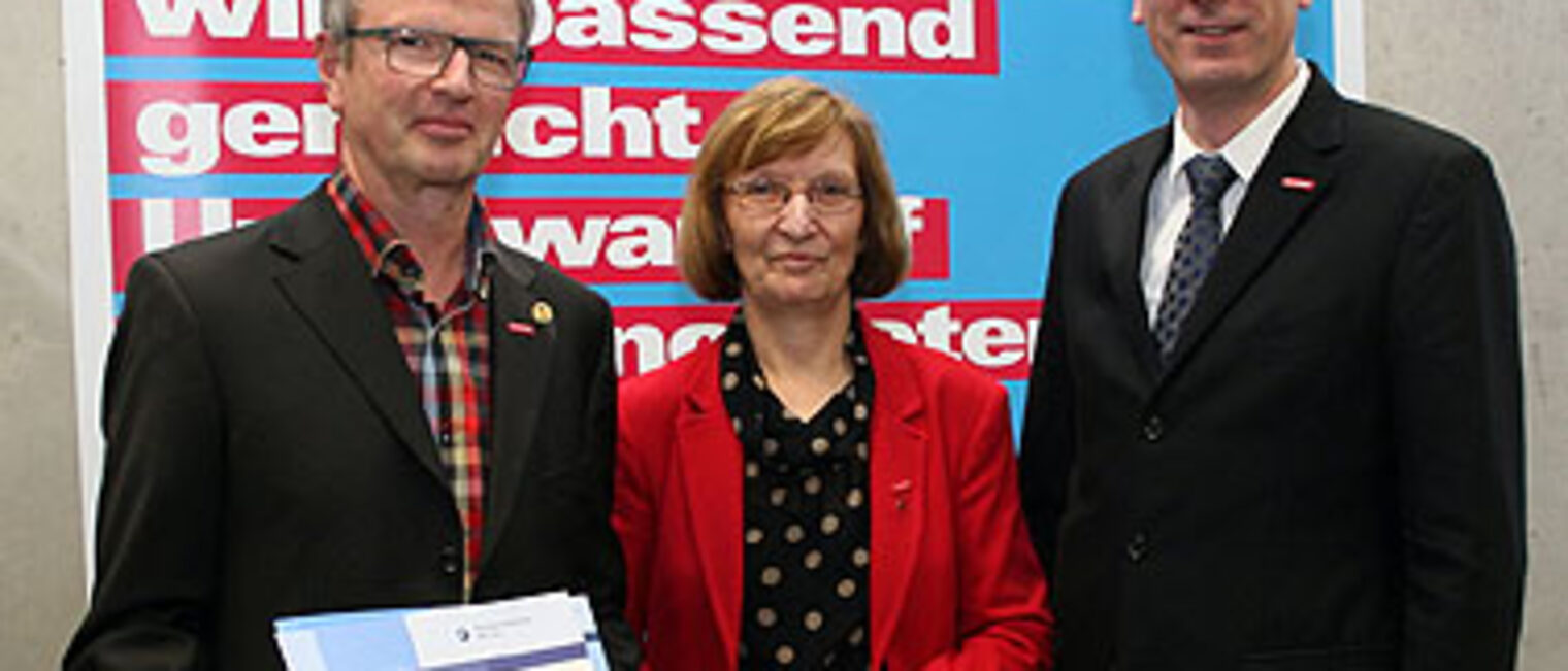 Vollversammlung Herbst 2015