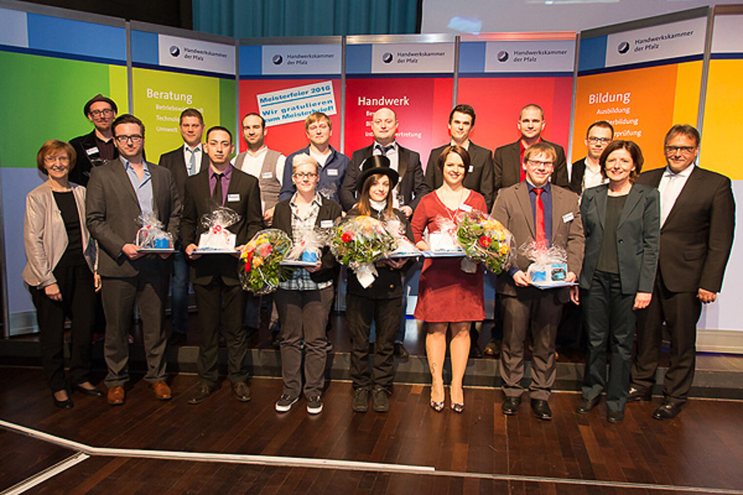 Meisterfeier 2016_Gruppenfoto_060