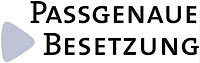 Logo-Passgenaue-Besetzung