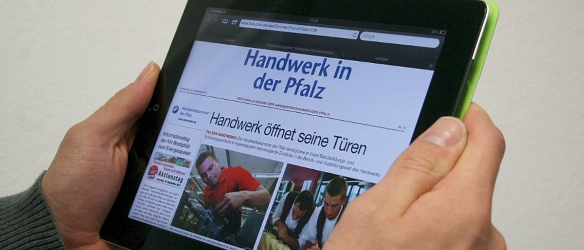 IPadHWK