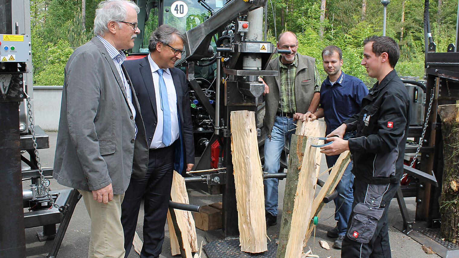 Meisterprüfung Landmschinentechn2016