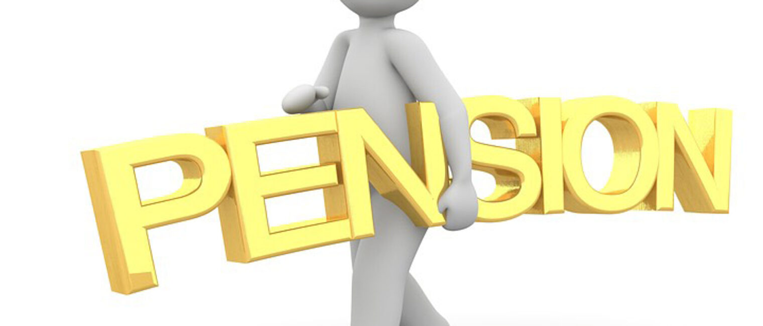 Pension