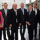 Neujahrsempfang 2017_Gruppenfoto