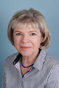 Stange Ursula