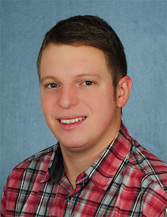 Groß Kevin