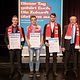 Meisterfeier 2018 - HWK Pfalz
