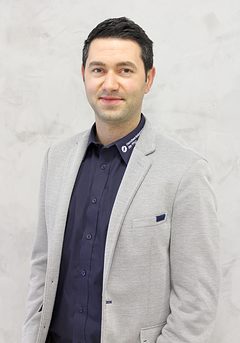 Erdem Kar