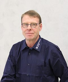 Heinz Christian