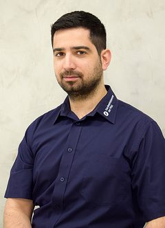 Selcuk Aslantas